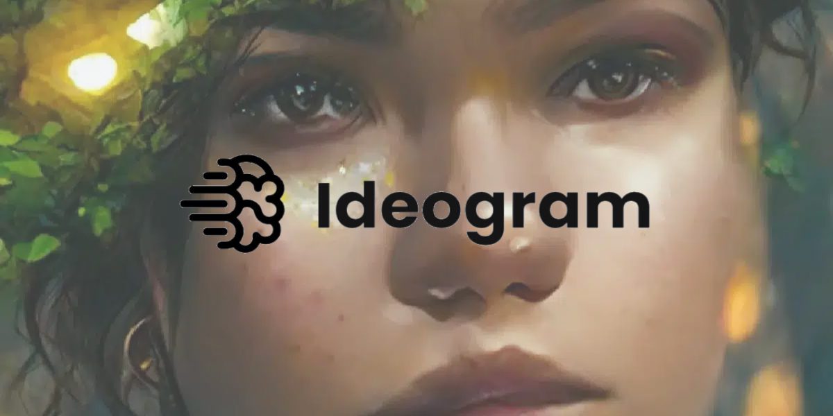 What is Ideogram and how does this text-to-image conversion model work?