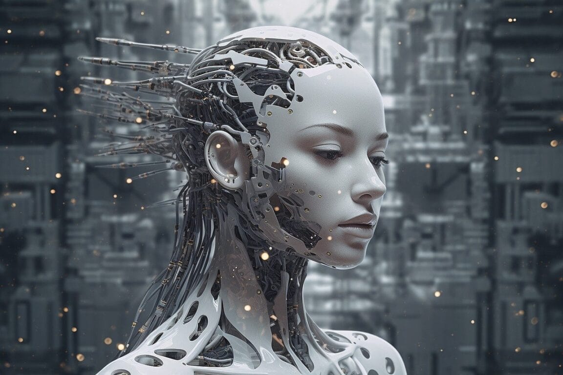 Inteligencia Artificial General AGI