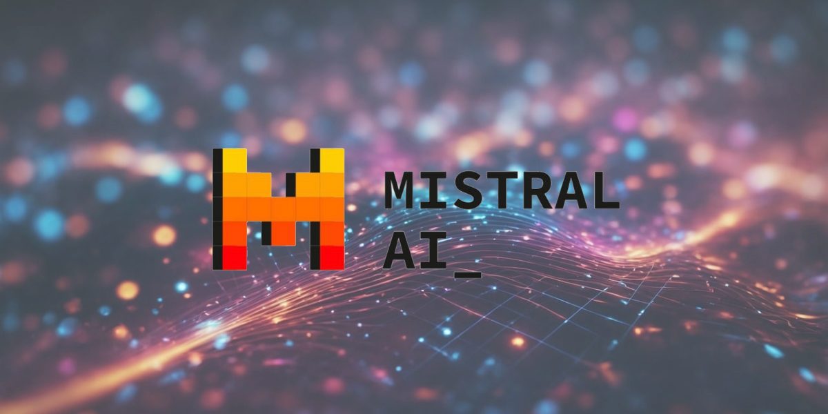 Mistral AI