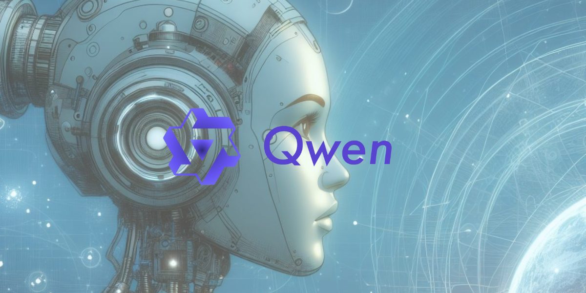 Qwen 2.5 Alibaba