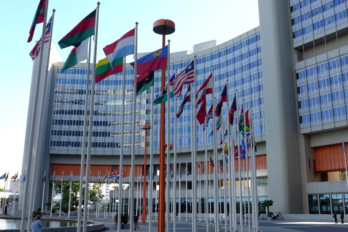 Everything you need to know about the first UN resolution on Artificial Intelligence