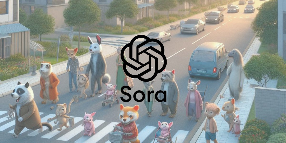 Sora AI