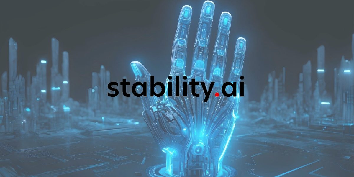 Stability AI: Services provided by this Artificial Intelligence research laboratory