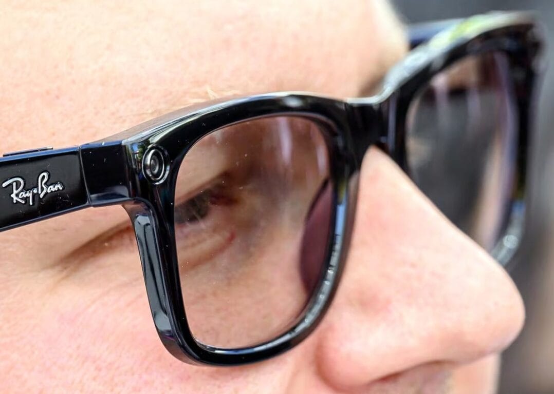 Ray-Ban Meta glasses: Everything you need to know