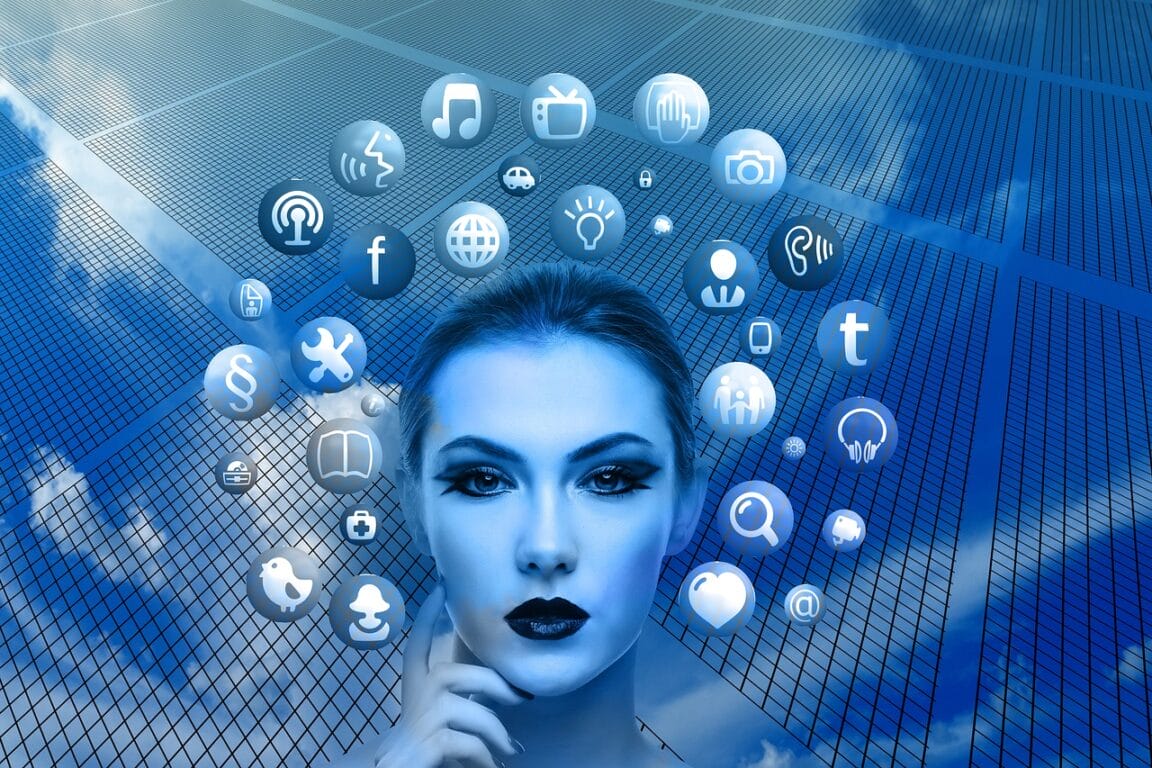 All about integrating Meta AI into your social networks