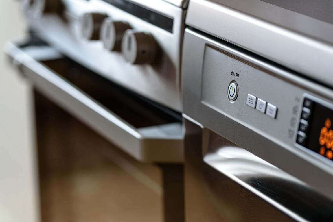 Artificial intelligence in household appliances: Everything you need to know