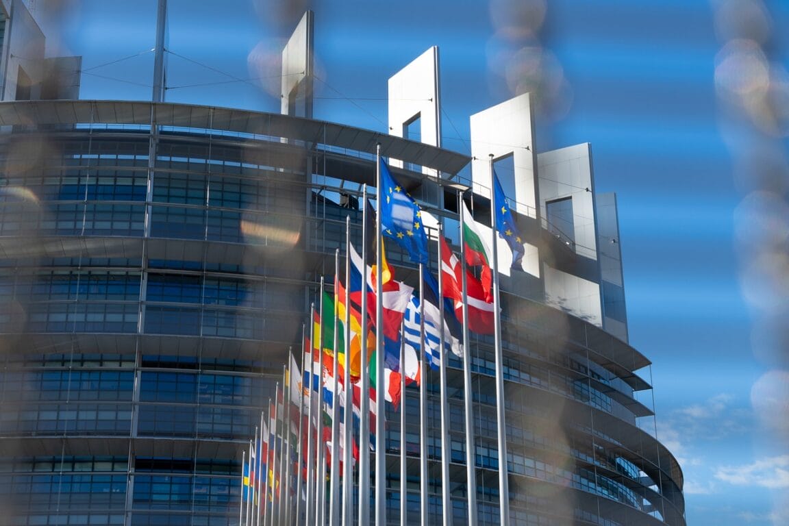Ley Europea de IA