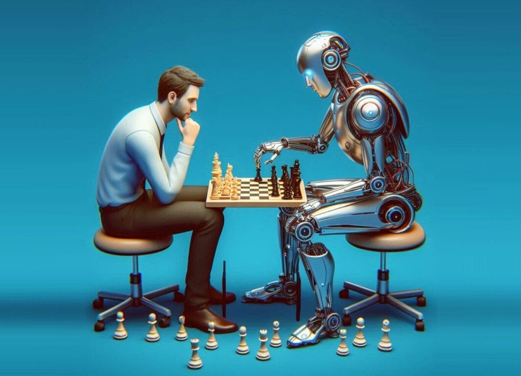 The 10 most common myths that people have about Artificial Intelligence