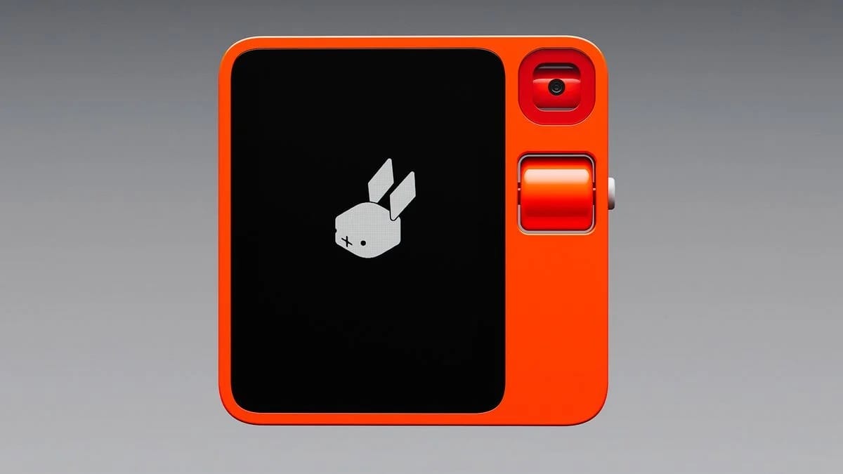 Rabbit R1: Everything about this device based on Artificial Intelligence