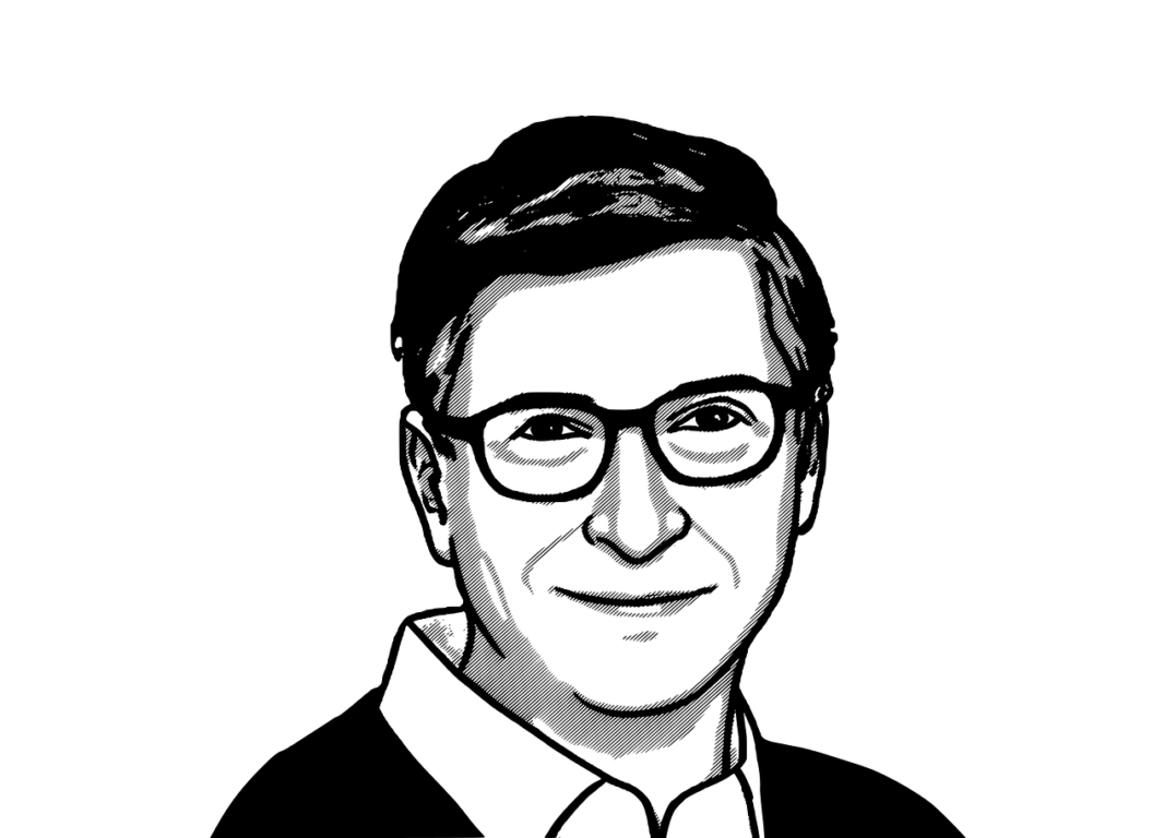 This is what Bill Gates thinks about the environmental impact of Artificial Intelligence