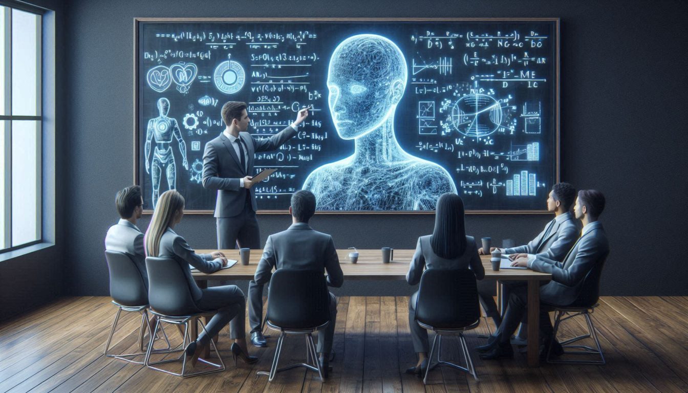 AI advice in Kit Digital Consulting: Complete guide