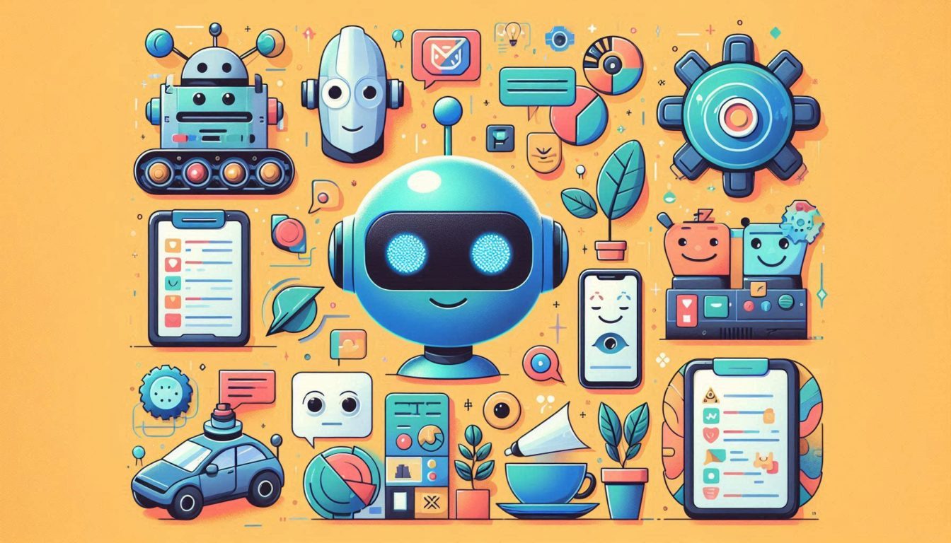 The 7 most useful chatbots on the GPT Store