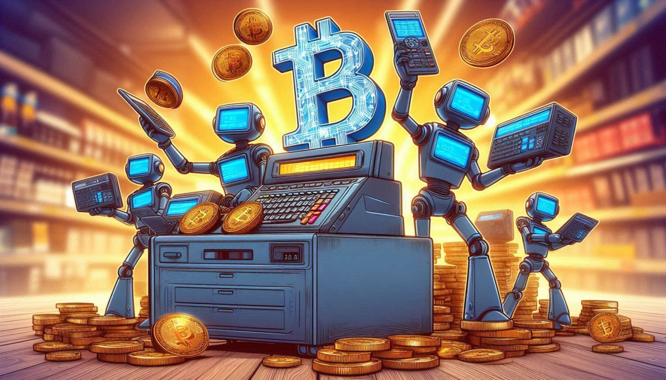 Cryptocurrencies and Artificial Intelligence: Reasons for this integration
