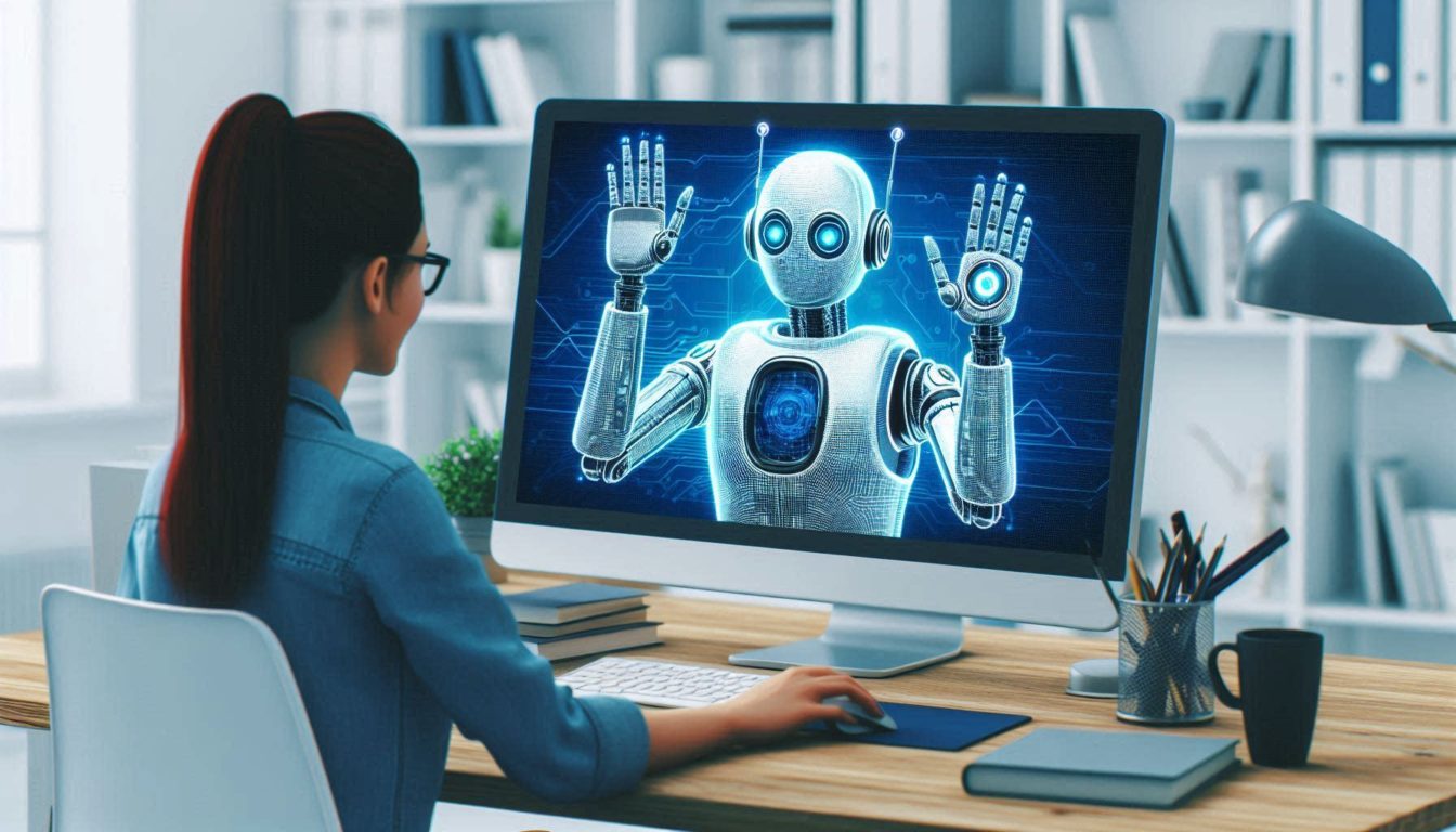 Free Amazon Course on Artificial Intelligence: Everything you need to know