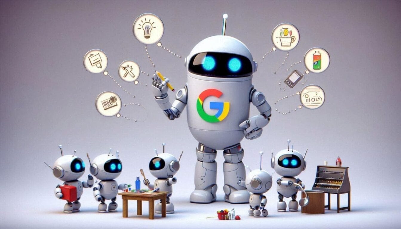 Google Gems: Meet the competition of OpenAI GPTs