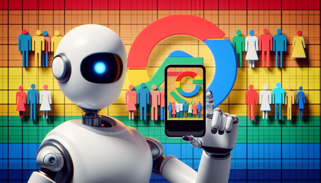 Google Pixel 8 Pro: All AI features included in the mobile