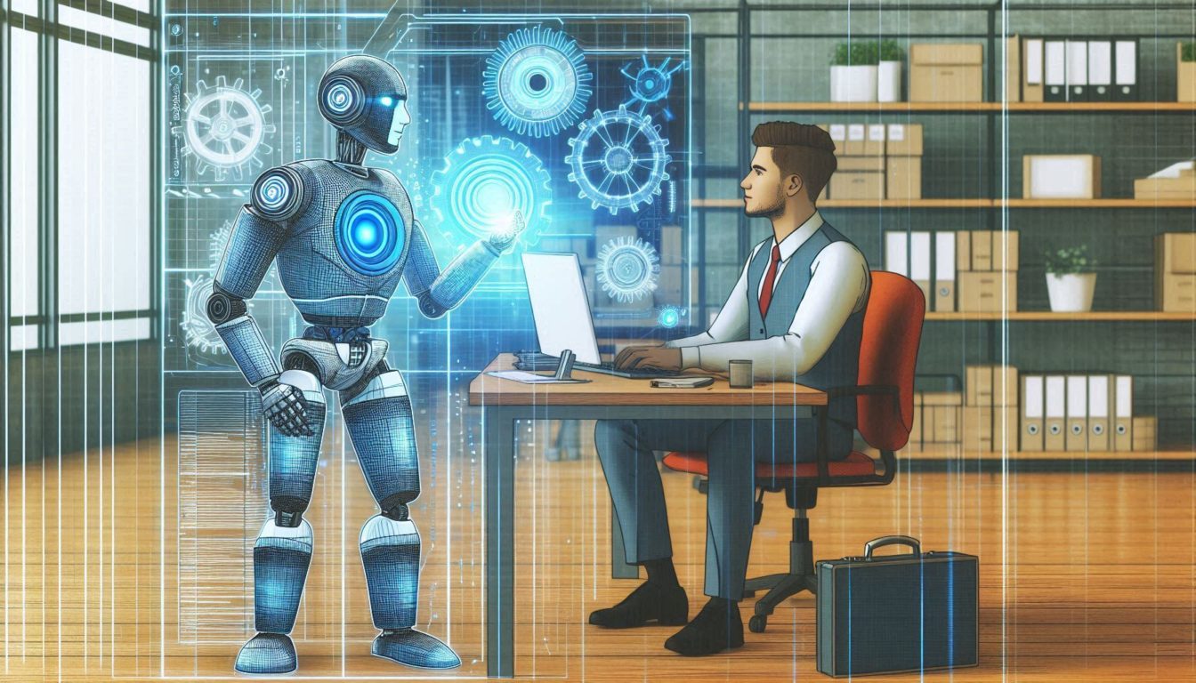 AI does not increase productivity as some bosses think