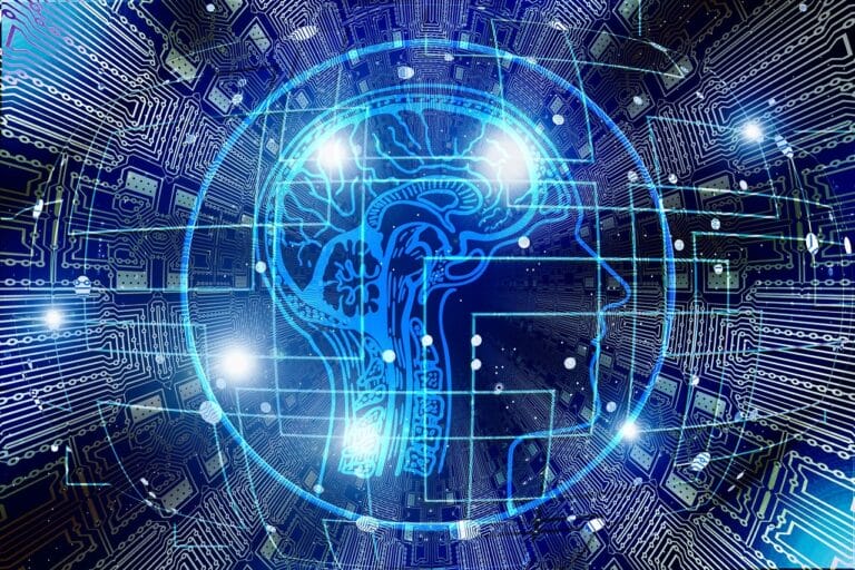 Inmortalidad digital e inteligencia artificial