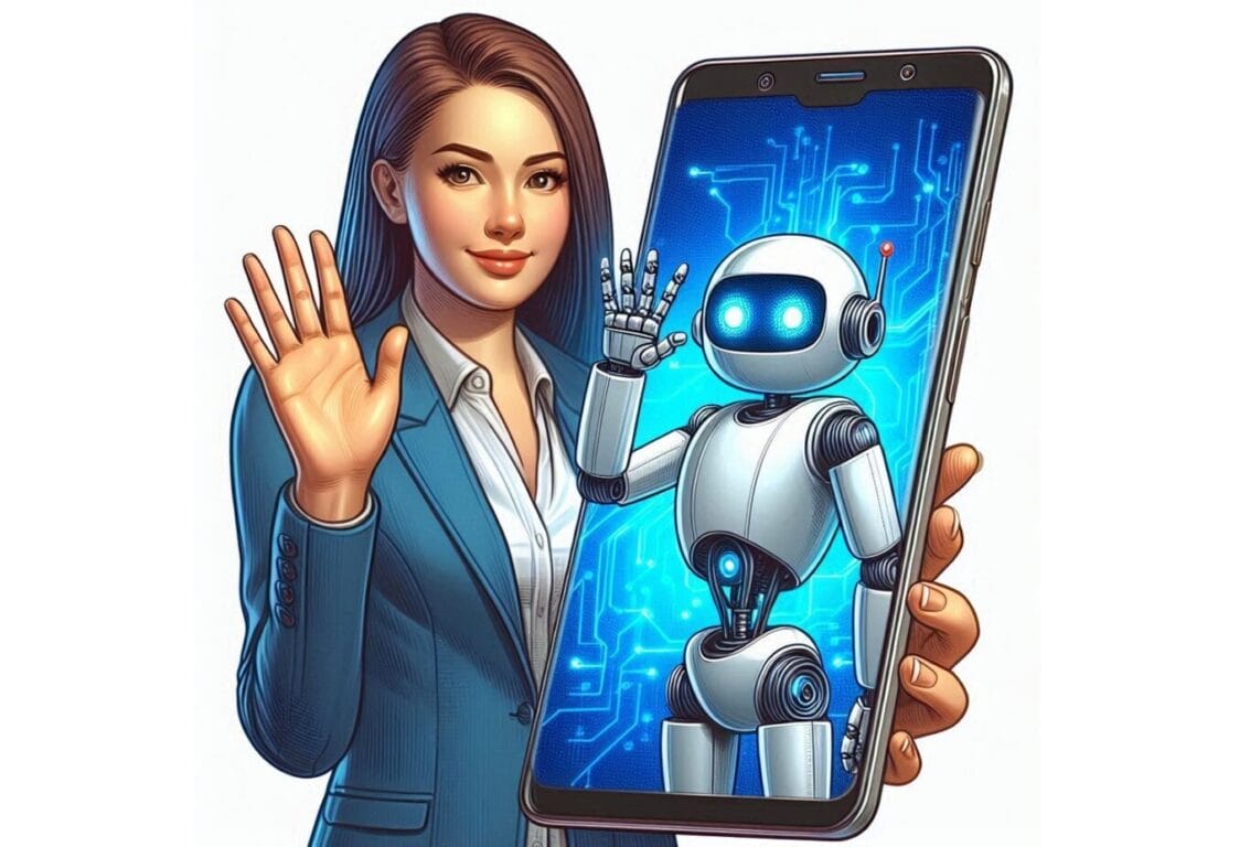 This is how the Artificial Intelligence of the Samsung Galaxy s24 works