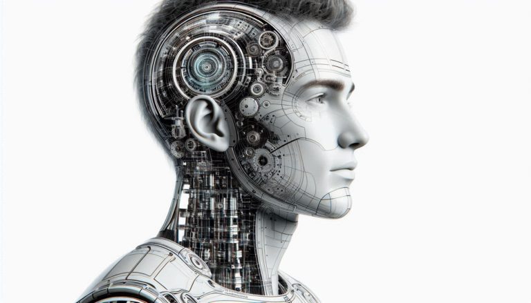Inteligencia artificial y el "valle inquietante"