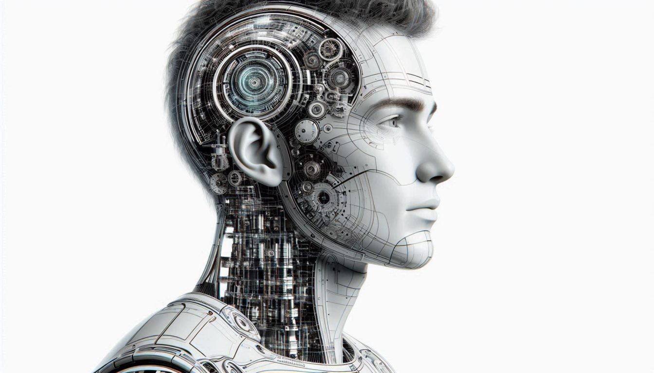 Artificial Intelligence and the uncanny valley: a concern to be resolved