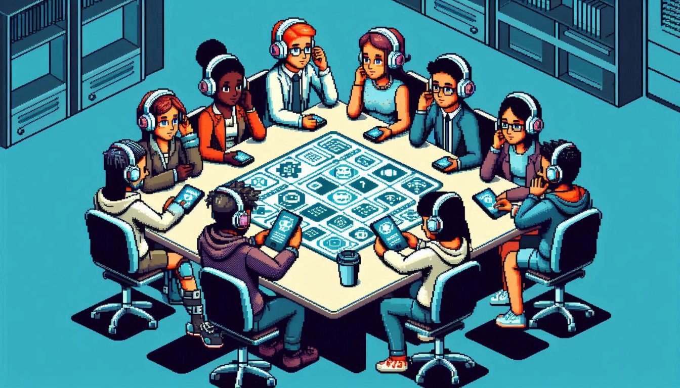 The 7 best podcasts on Artificial Intelligence