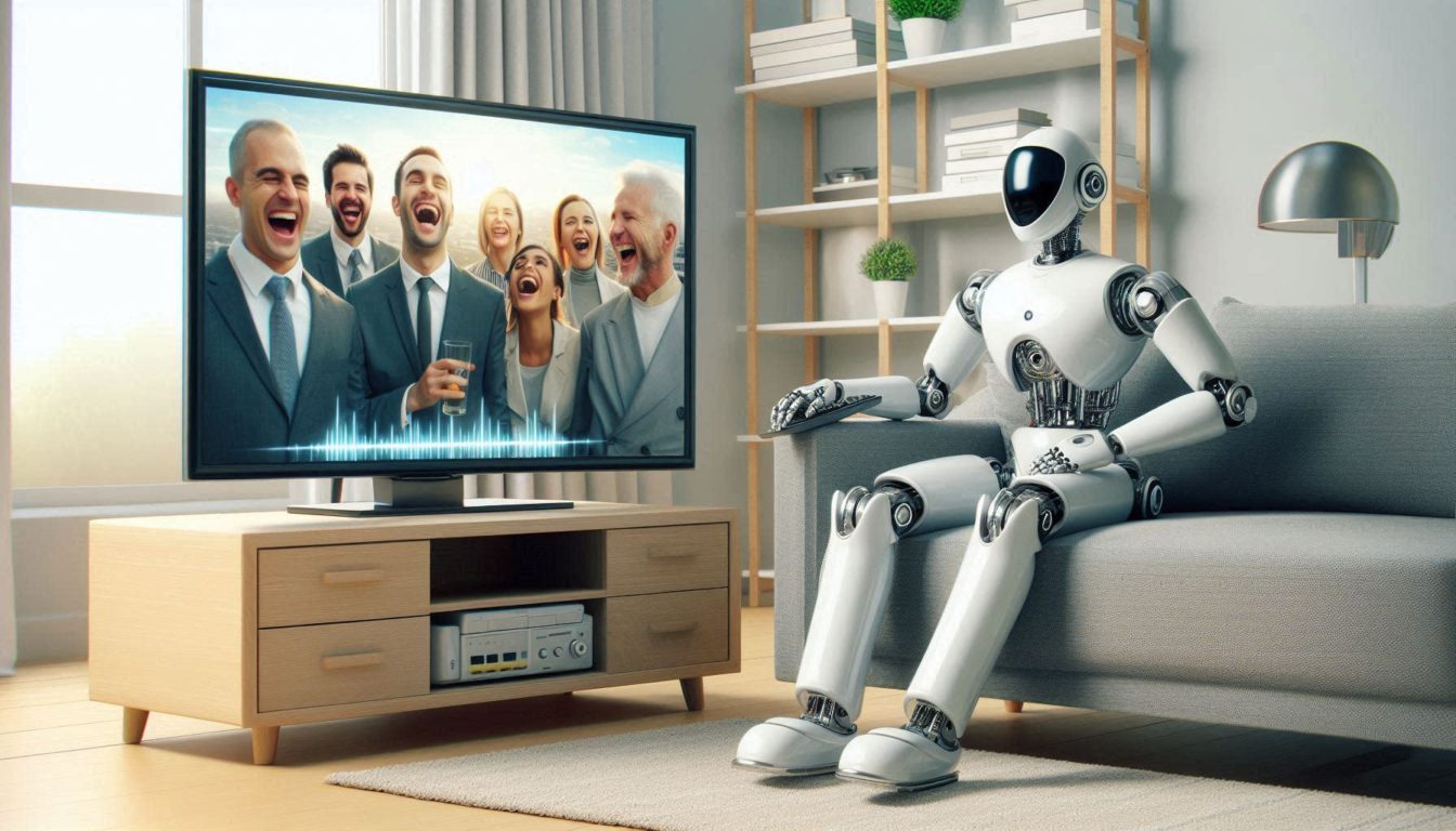 The 7 best series on Artificial Intelligence: Unmissable