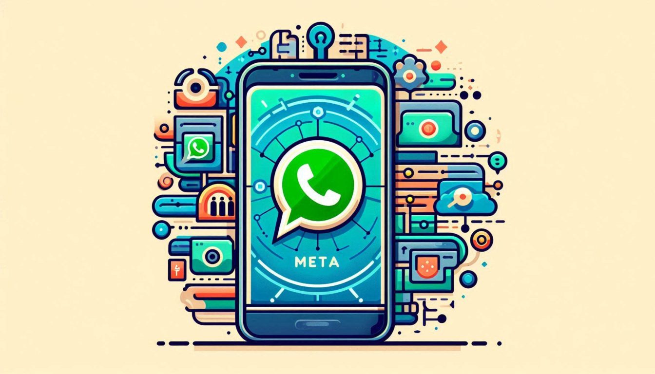 What is it and how to use Meta AI in WhatsApp: How to try it in Spain?