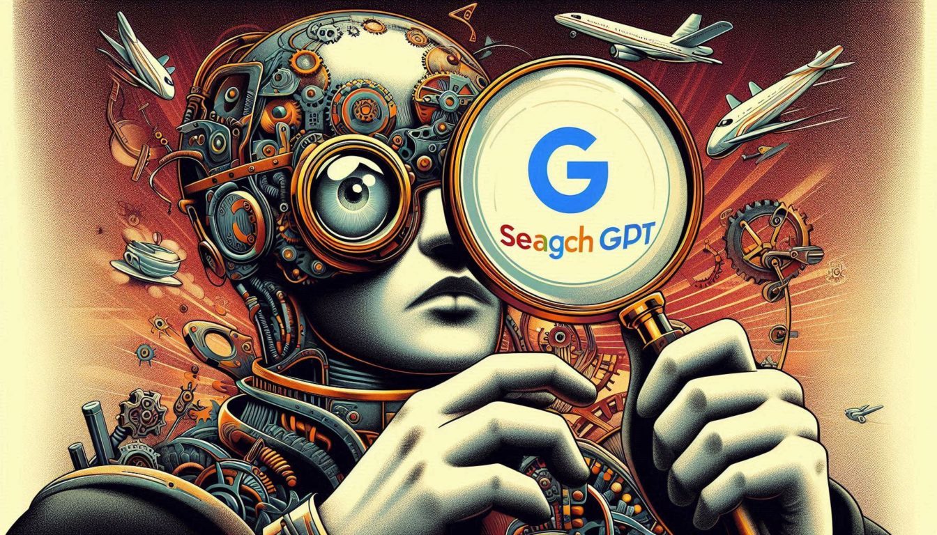 SearchGPT: OpenAI launches its challenge to Google and Perplexity