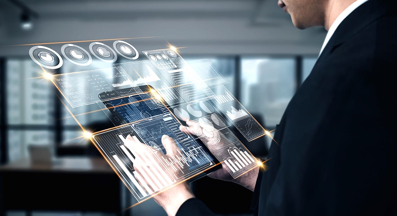 Use of Artificial Intelligence in Spanish companies: Everything you need to know