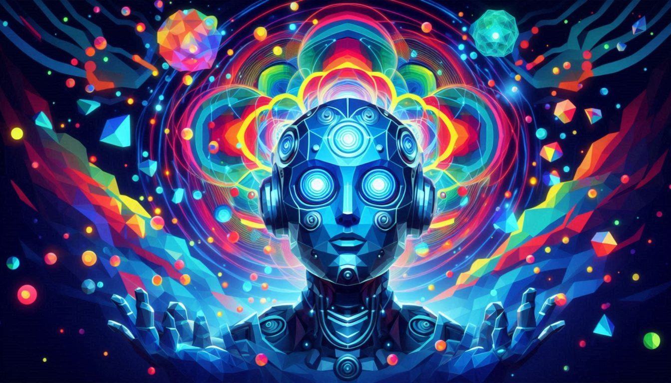 SARAH’s hallucinations: Something wrong with AI?