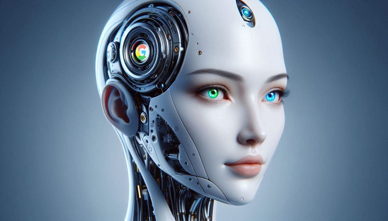 Google Gemini Live and the AI-oriented Pixel ecosystem