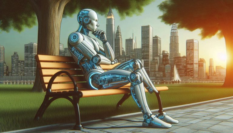 Reprogramación de IA: Control humano vs Skynet