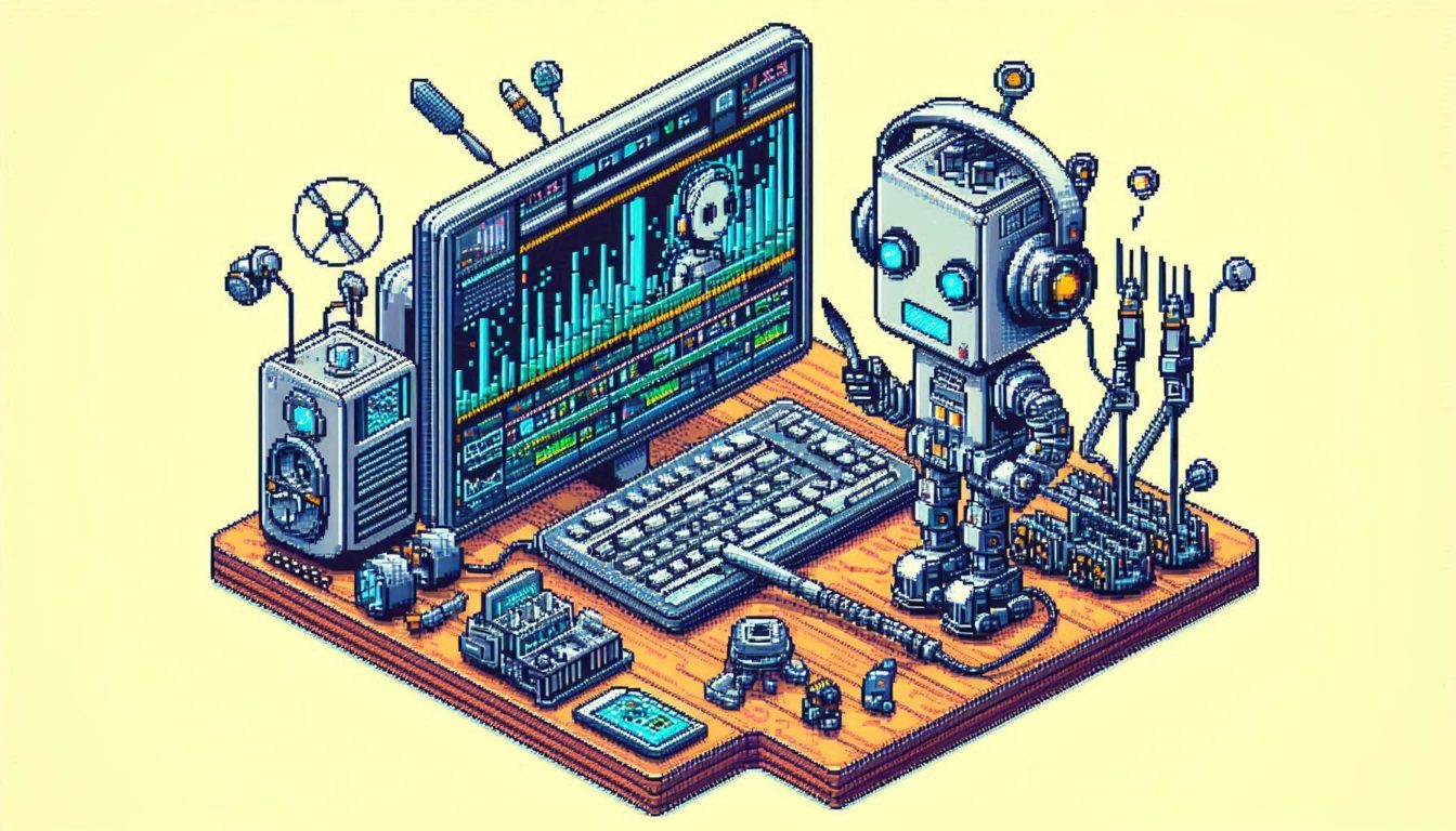 Synthesia Vídeo Corporativo