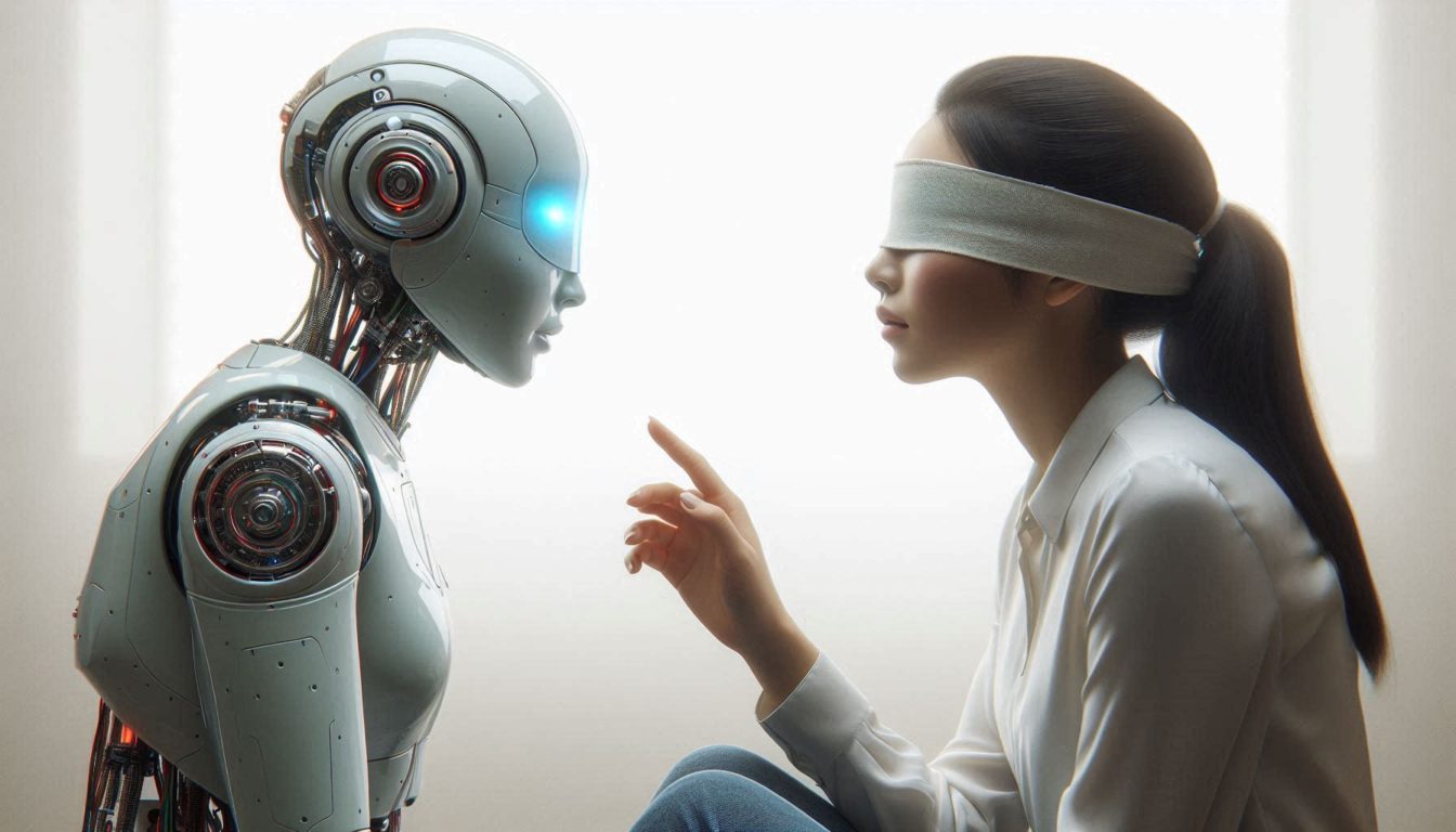The Turing Test: from theory to reality in the age of AI
