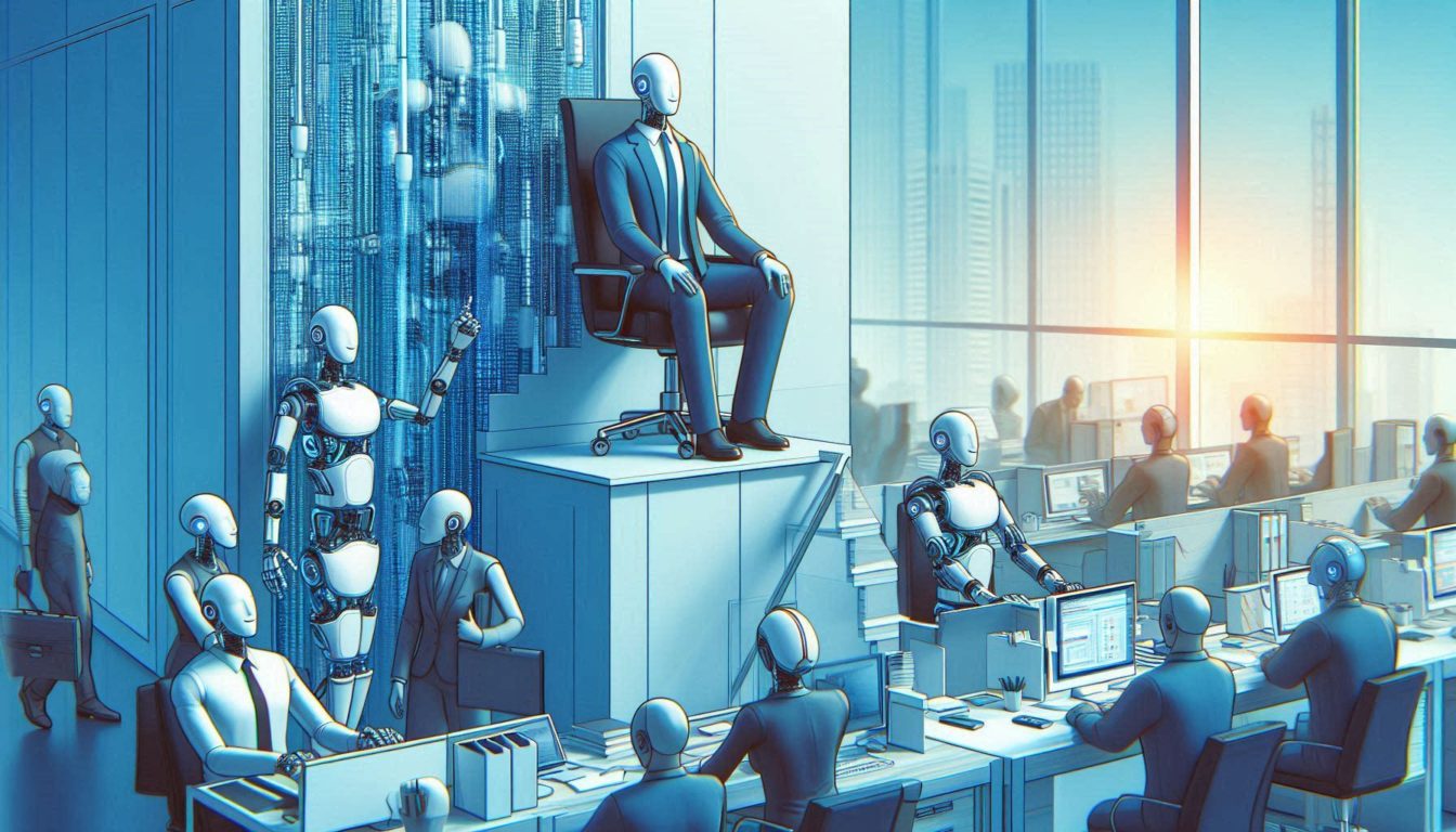 AI agents: hype or revolution?