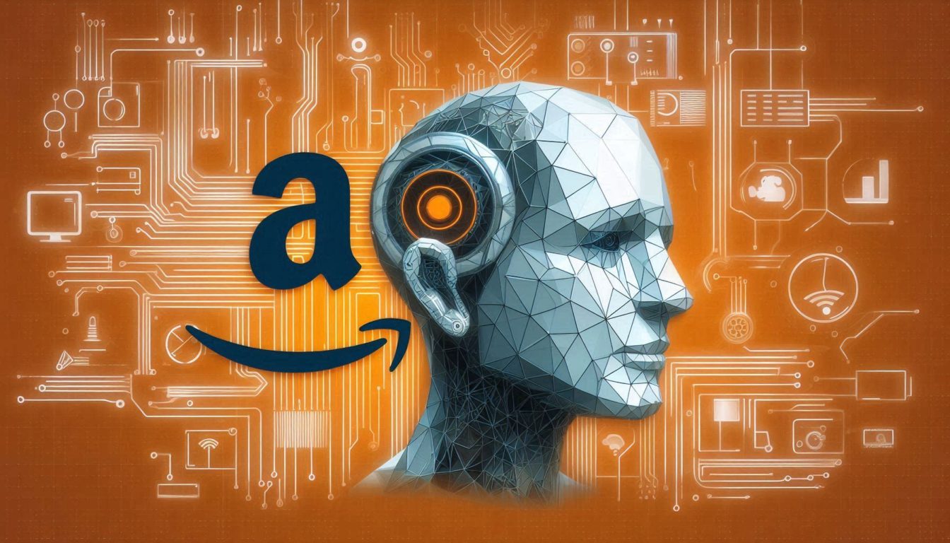 Amazon catches up with generative AI in ecommerce
