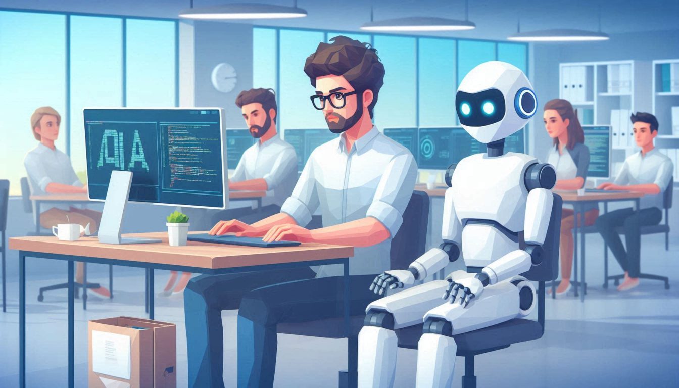 GitHub Copilot