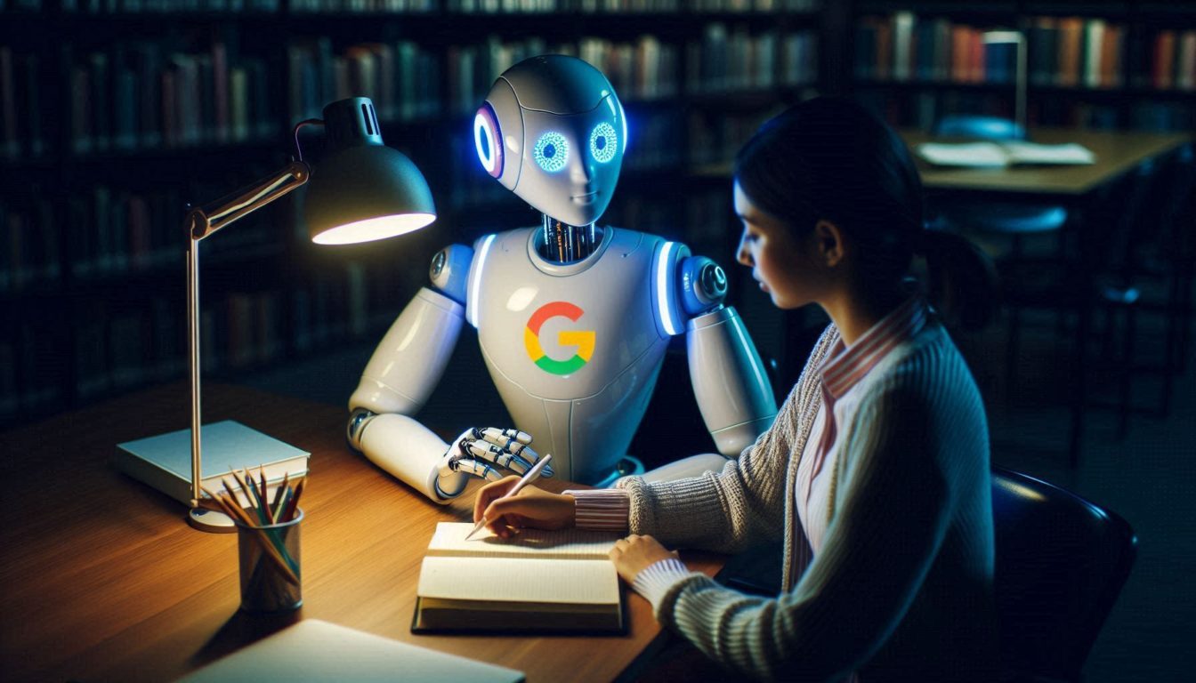 Google NotebookLM: the ultimate research assistant