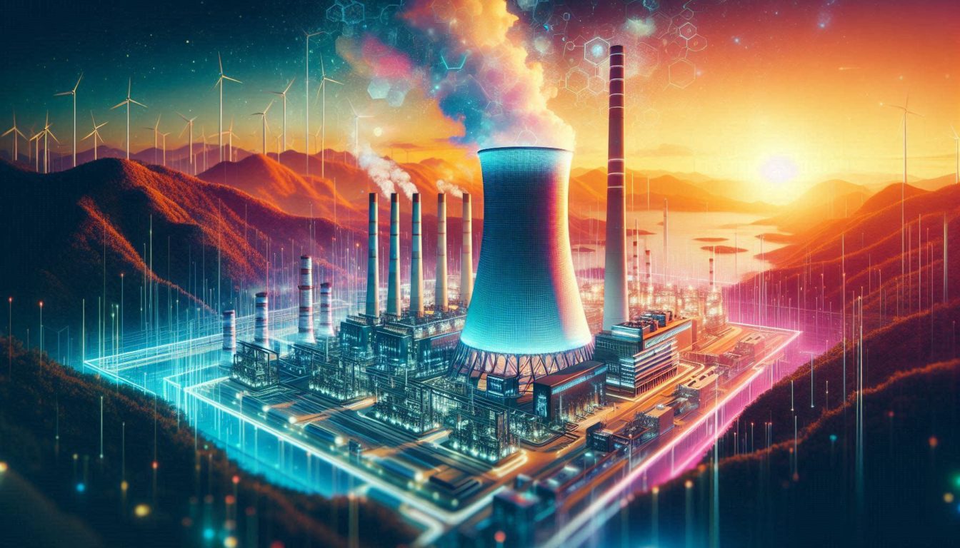 This is how AI will be used in nuclear power plants