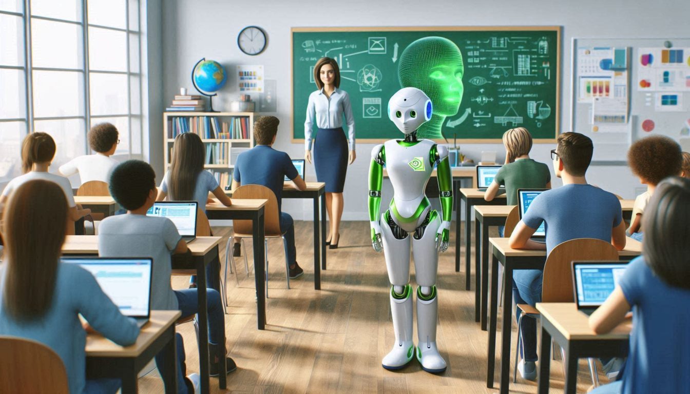 Deep Learning Institute