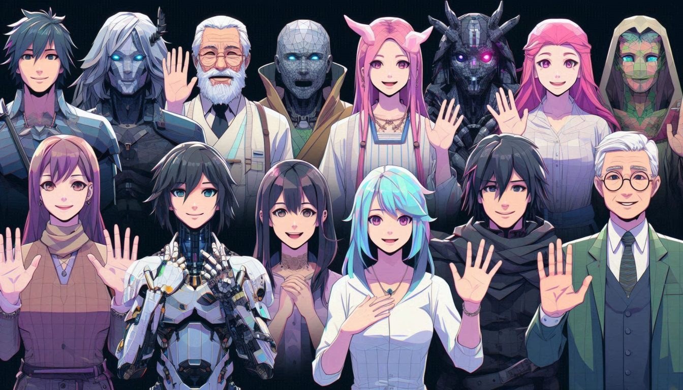 Janitor AI: Custom Chatbots for Any Interaction