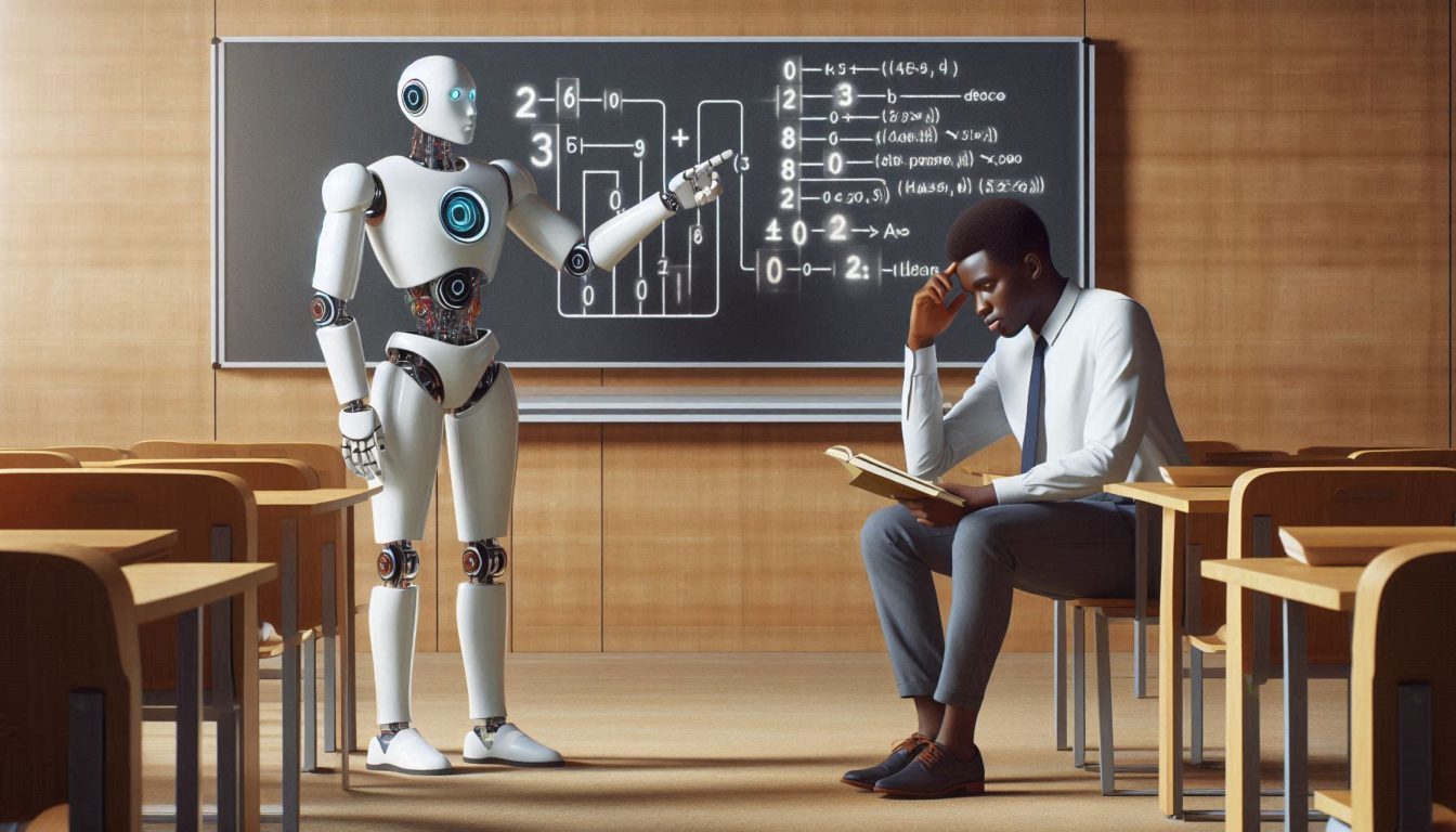 OpenAI presents o1: an AI capable of “reasoning”