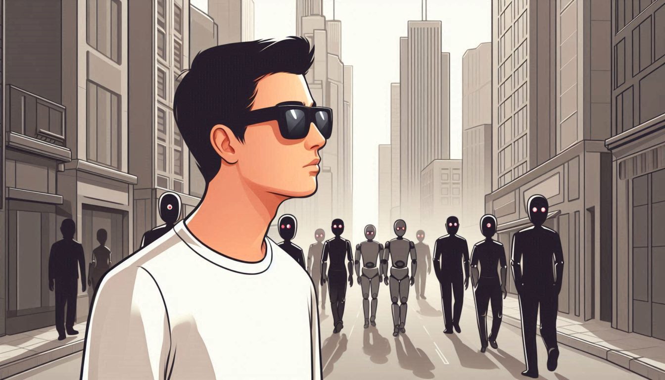 Orion: Meta’s new smart glasses