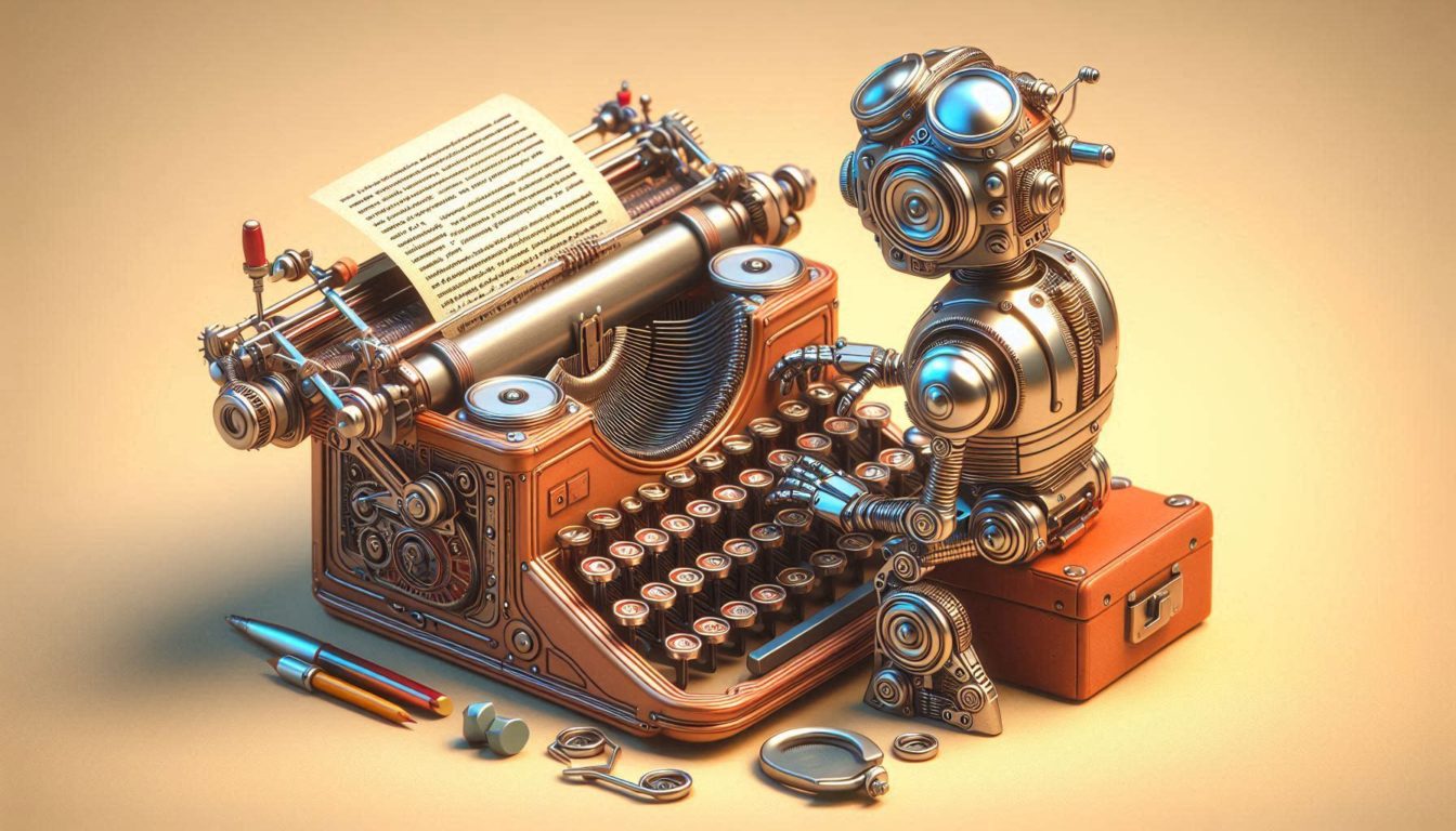 Meet QuillBot: The New AI Tool for Writing and Editing