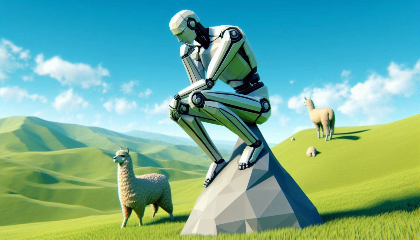 Reflection 70B: The most powerful open-source AI model