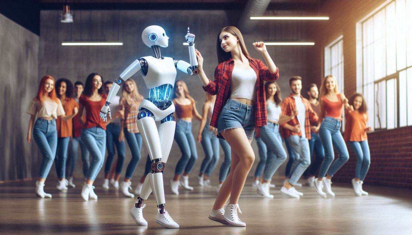Viggle AI: Creating AI-Powered Animations in Seconds
