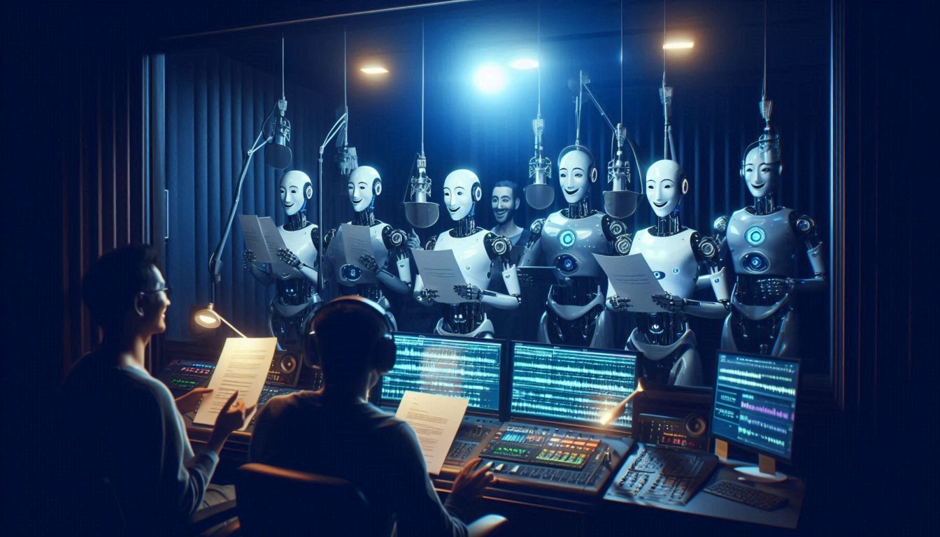 Dubbing videos with AI: what you need to know + free tools