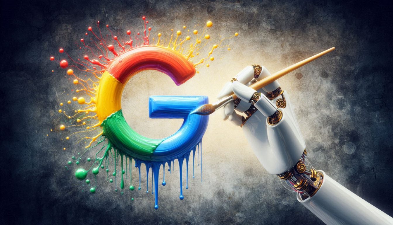 Google ImageFX