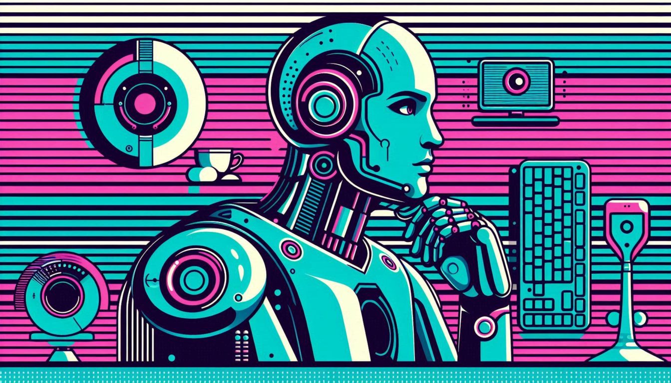 The era of wearable AI: Ministerial and the trend towards local AI models